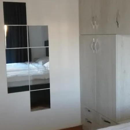 Apartment A&b, Zlatibor Bukorovac