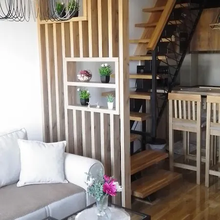 Apartment A&b, Zlatibor