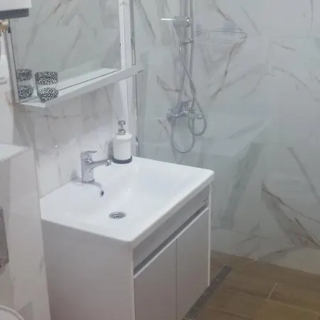 A&b, Zlatibor Apartment Bukorovac