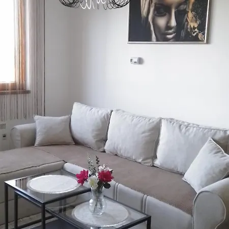 A&b, Zlatibor Apartment