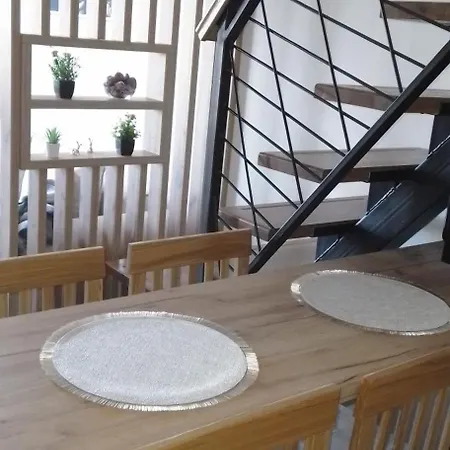 Apartment A&b, Zlatibor