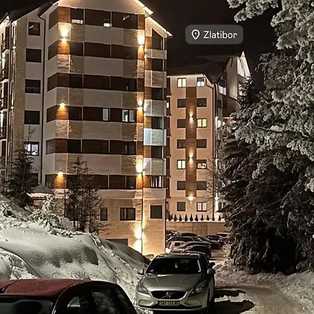 A&b, Zlatibor Apartment *