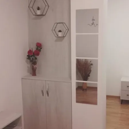 Apartment A&b, Zlatibor *