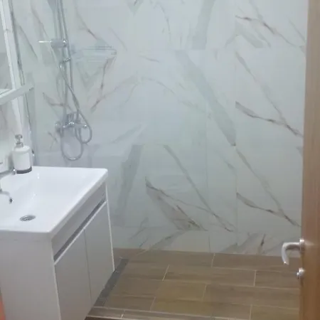 Apartment A&b, Zlatibor