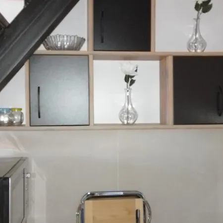 A&b, Zlatibor Apartment *