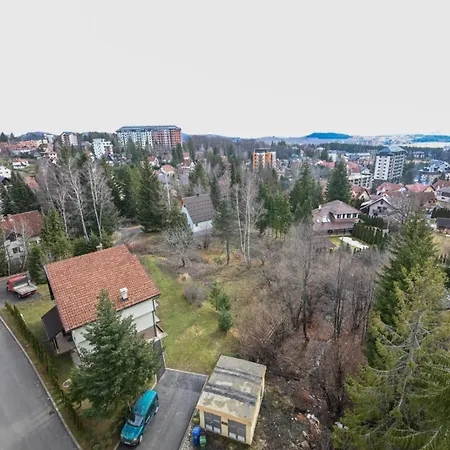 A&b, Zlatibor *
