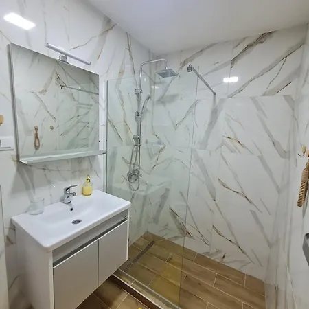 Apartman A&b, Zlatibor