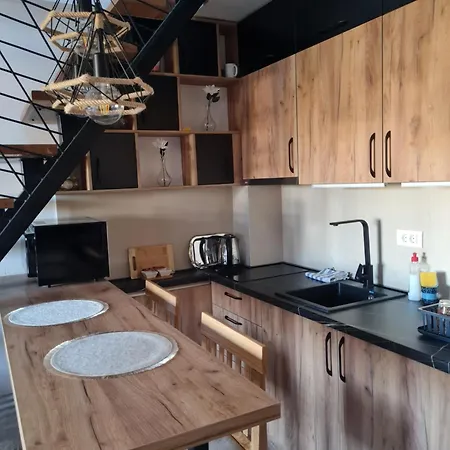 Apartman A&b, Zlatibor