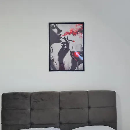 A&b, Apartman Zlatibor