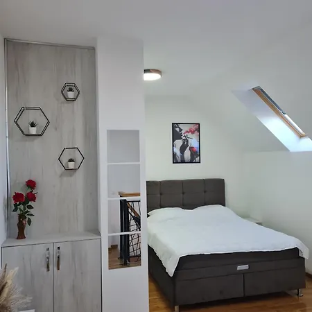 A&b, Apartman Zlatibor