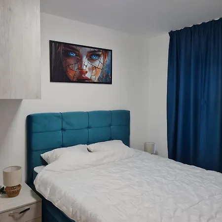 A&b, Apartman Zlatibor