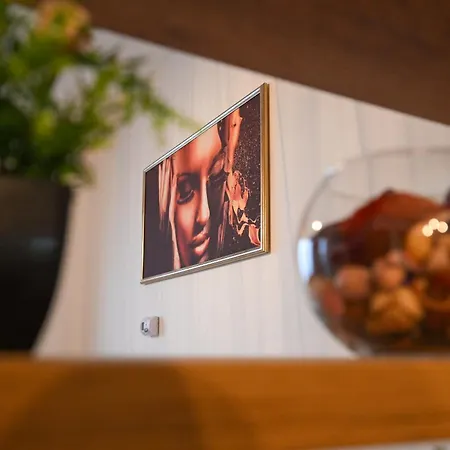 A&b, Apartman Zlatibor