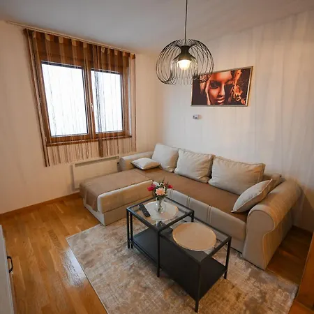Apartman A&b,