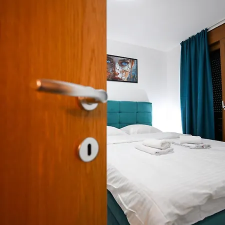 Apartman A&b, Zlatibor