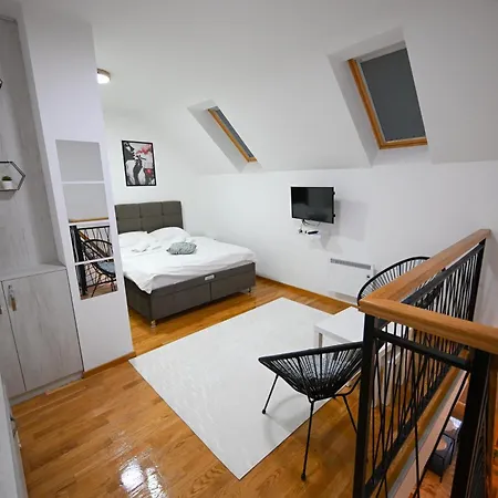 Apartman A&b, Zlatibor