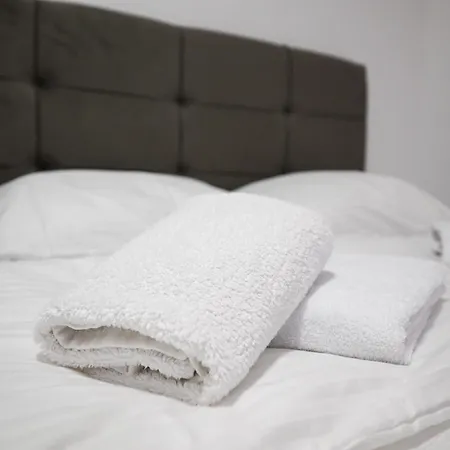 Apartman A&b, Zlatibor