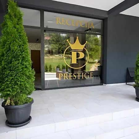 A&b, Apartman Zlatibor