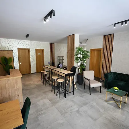 A&b, Apartman Zlatibor