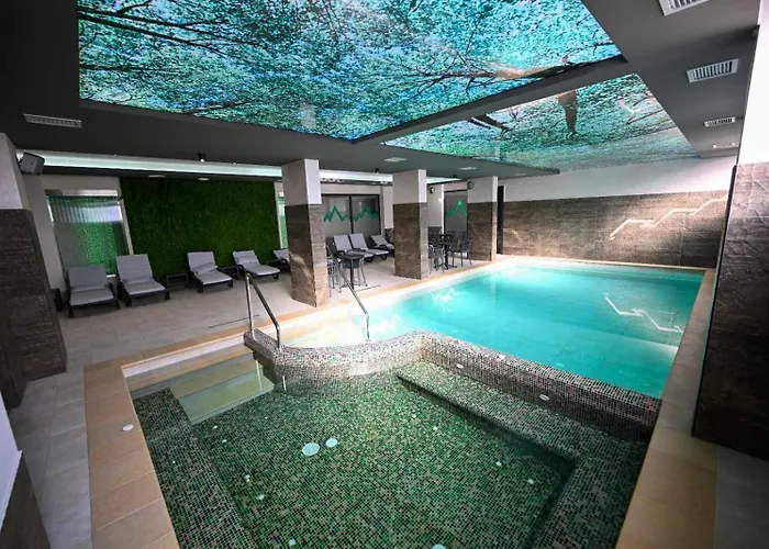 A&b, * 兹拉蒂博尔