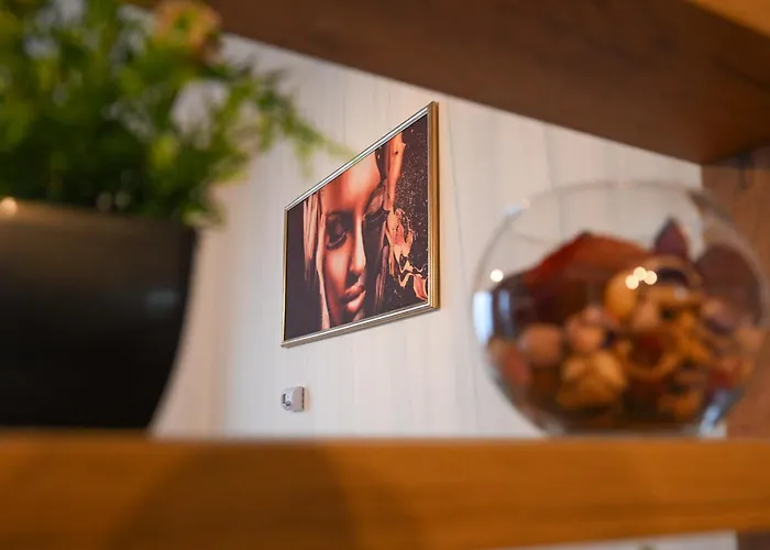 A&b, 公寓 兹拉蒂博尔