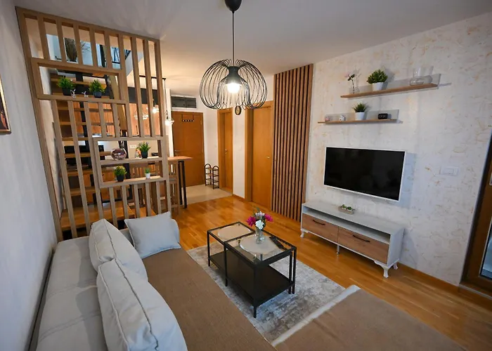 A&b, 兹拉蒂博尔