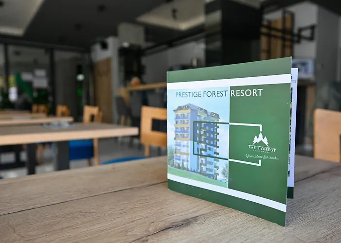 A&b, 兹拉蒂博尔